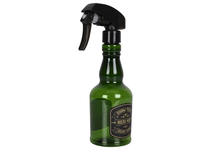Picture of Show Tech Exclusive Salon Micro Mist Bottle Green 150ml